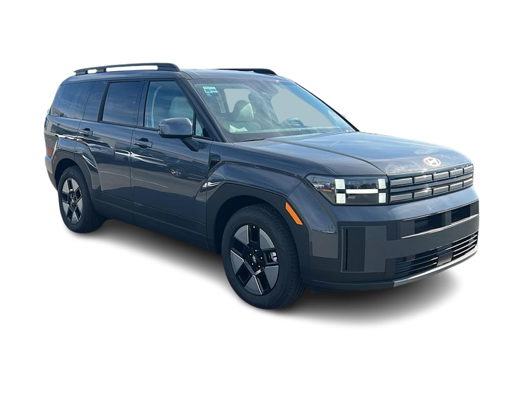 Thumbnail: 2026 Hyundai Santa Fe - 19