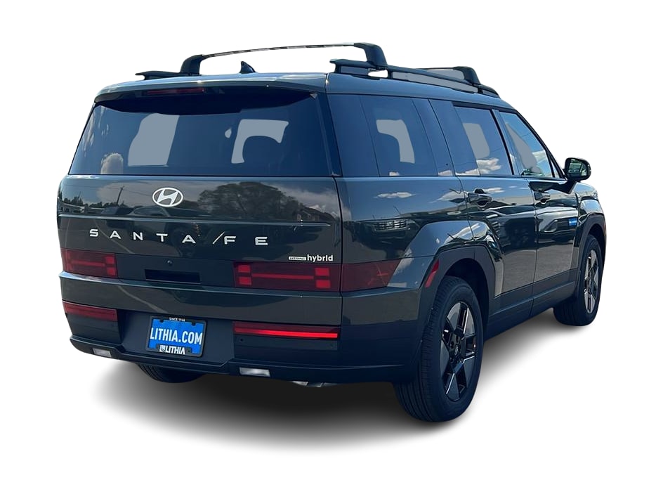 Thumbnail: 2026 Hyundai Santa Fe - 20