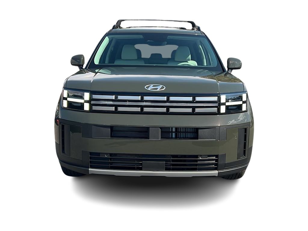 Thumbnail: 2026 Hyundai Santa Fe - 6