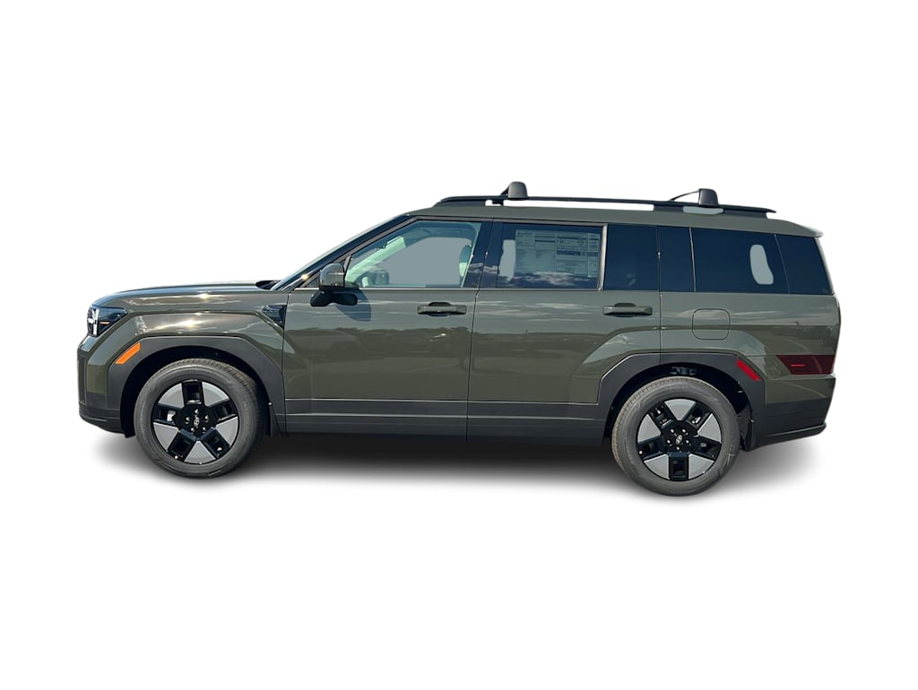 Thumbnail: 2026 Hyundai Santa Fe - 3