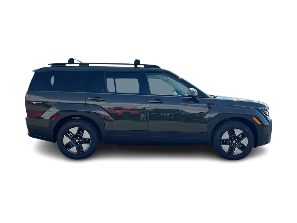 Thumbnail: 2026 Hyundai Santa Fe - 19