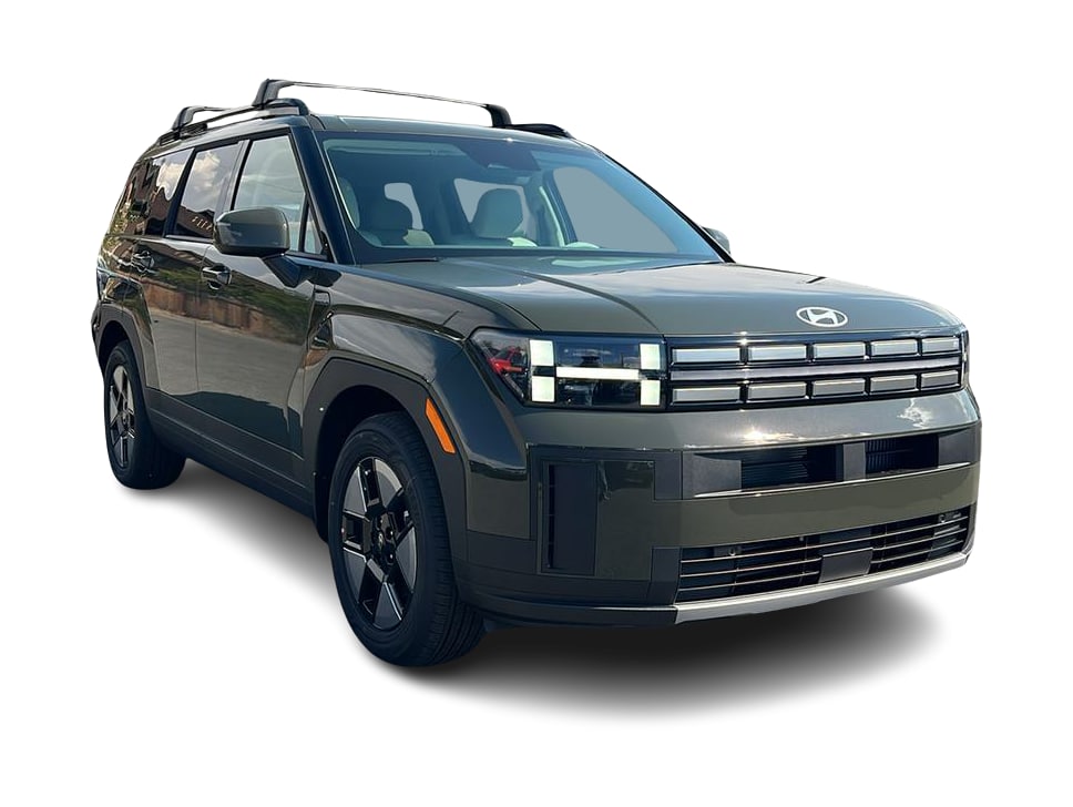 Thumbnail: 2026 Hyundai Santa Fe - 18