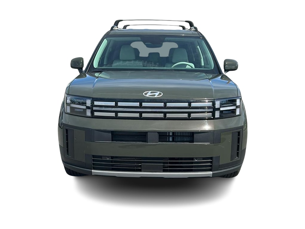 Thumbnail: 2026 Hyundai Santa Fe - 6