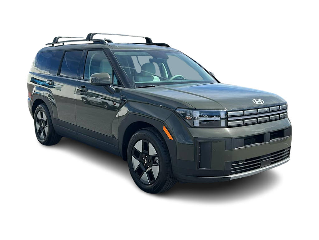 Thumbnail: 2026 Hyundai Santa Fe - 18