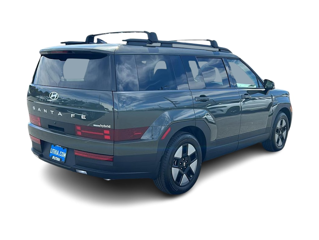 Thumbnail: 2026 Hyundai Santa Fe - 20
