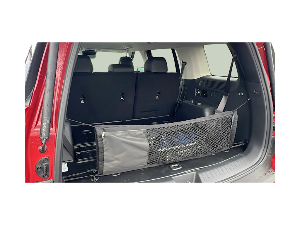 Thumbnail: 2026 Hyundai Santa Fe - 16