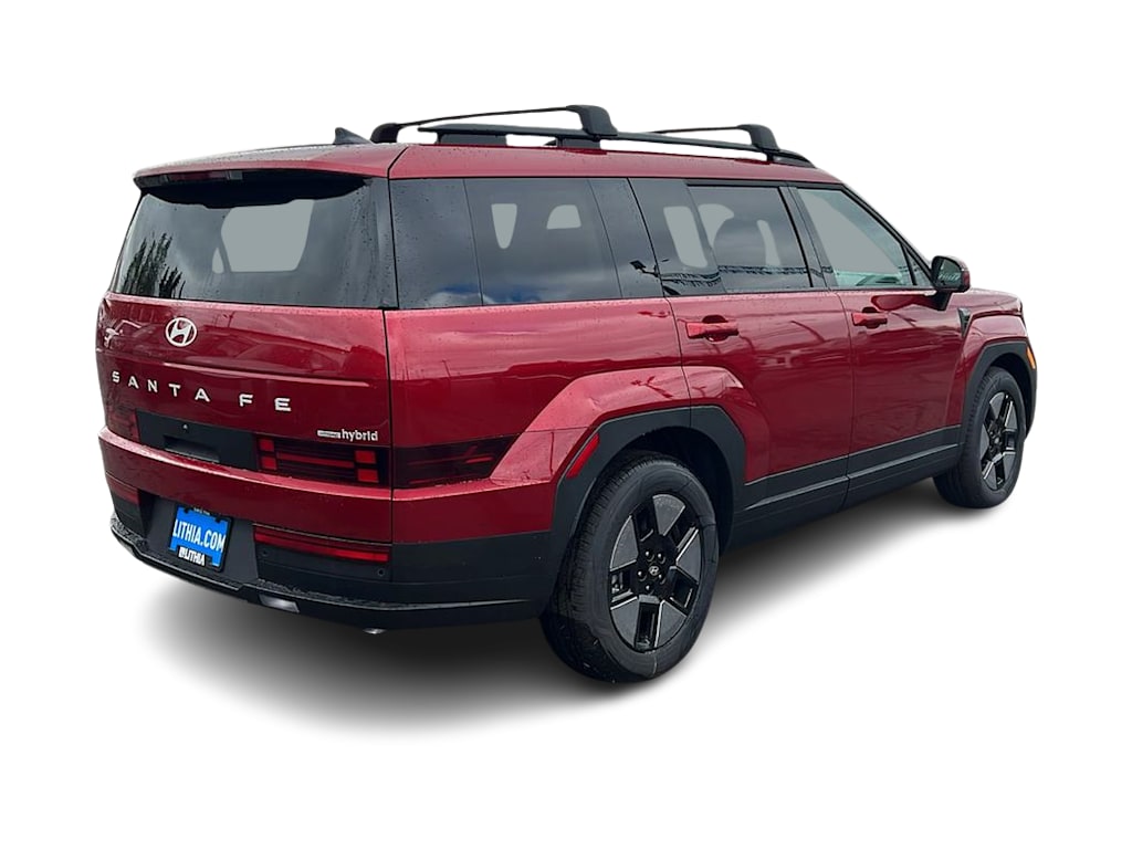 Thumbnail: 2026 Hyundai Santa Fe - 21