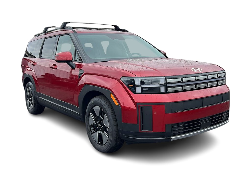 Thumbnail: 2026 Hyundai Santa Fe - 19