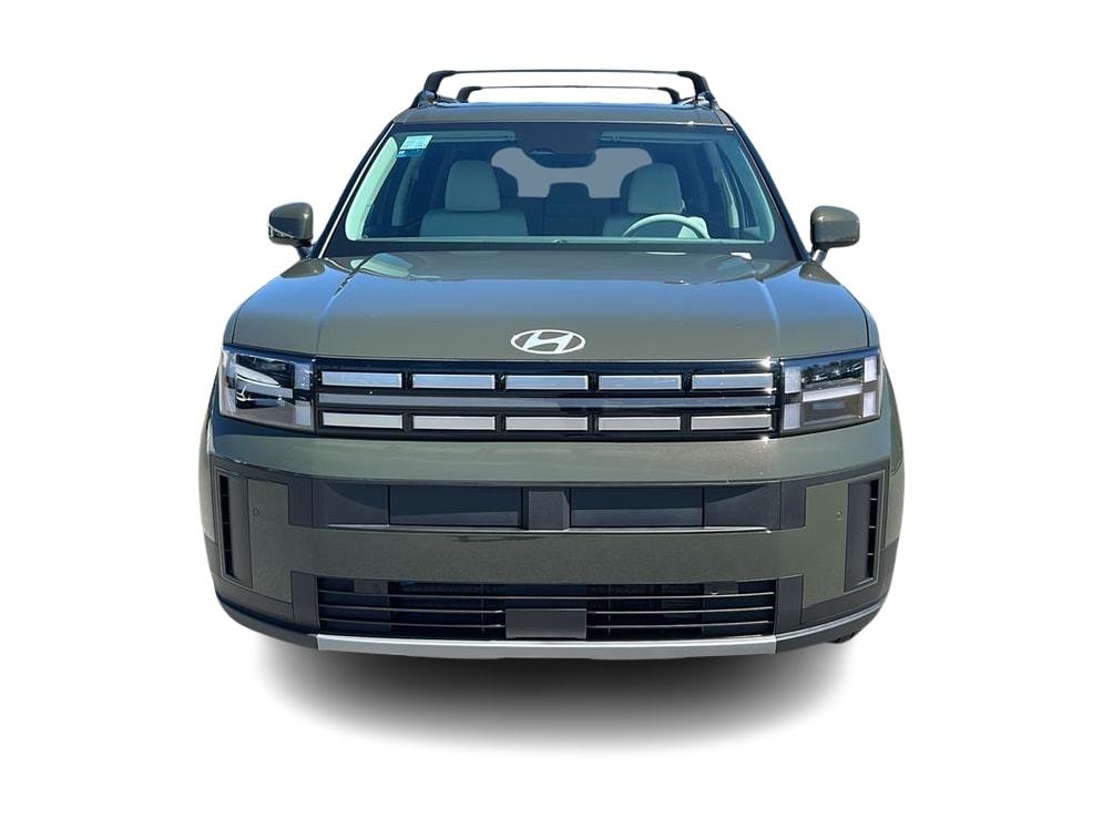 Thumbnail: 2026 Hyundai Santa Fe - 6