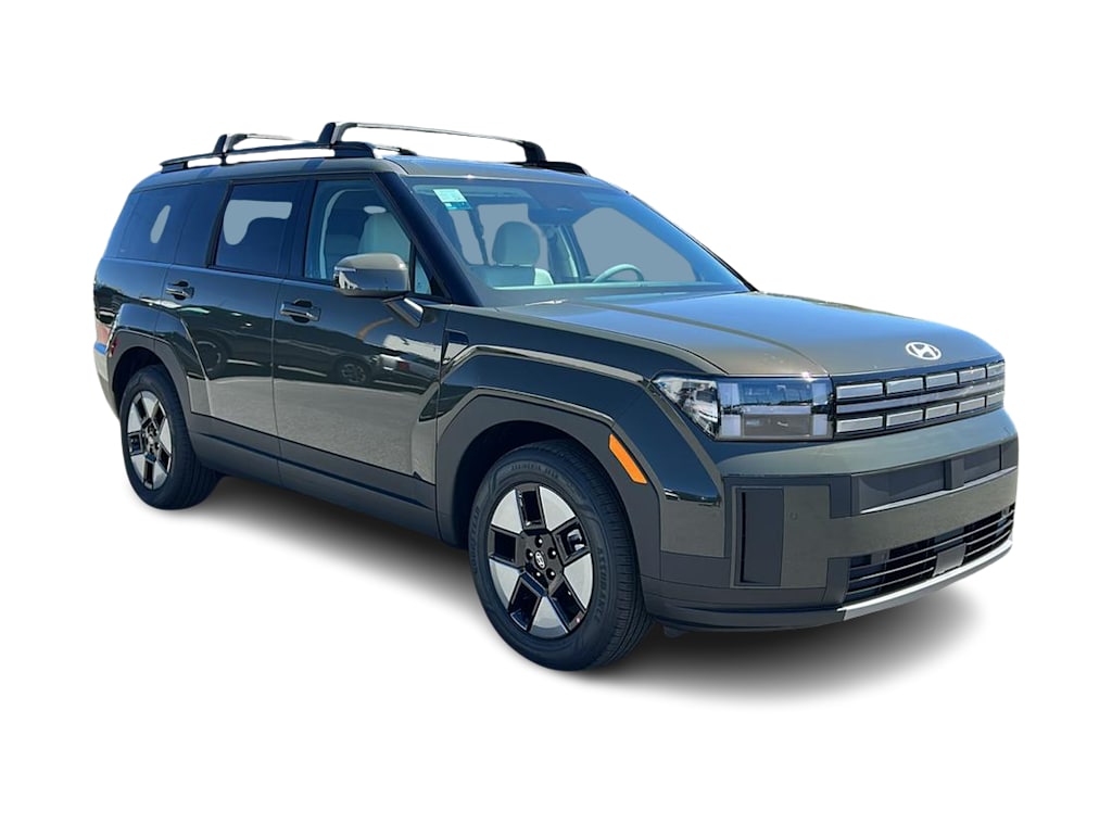 Thumbnail: 2026 Hyundai Santa Fe - 18