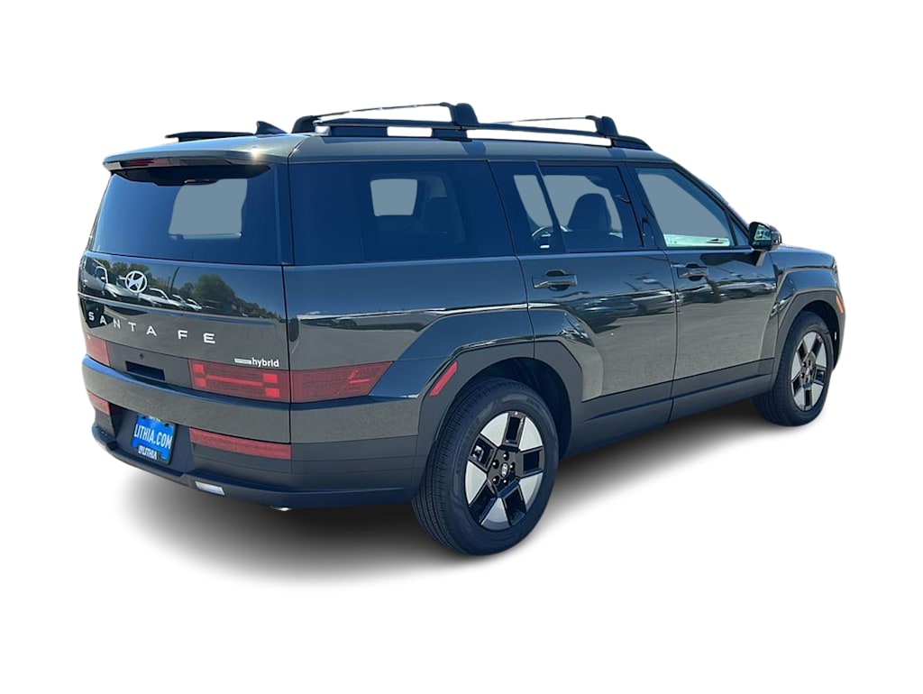 Thumbnail: 2026 Hyundai Santa Fe - 20