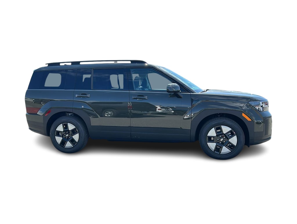 Thumbnail: 2026 Hyundai Santa Fe - 19