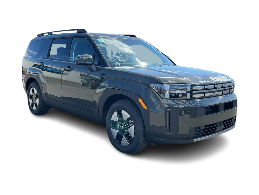 Thumbnail: 2026 Hyundai Santa Fe - 18