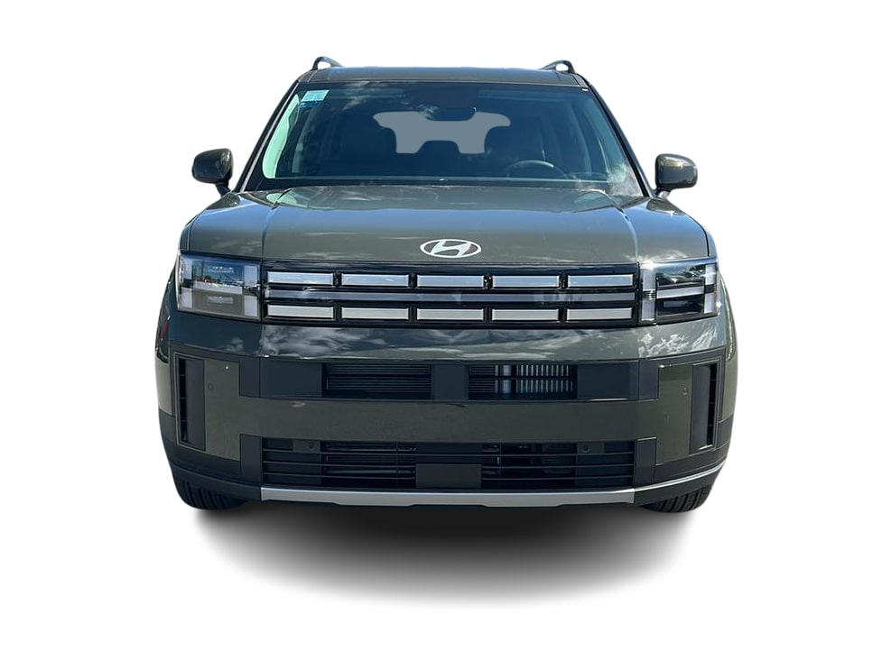 Thumbnail: 2026 Hyundai Santa Fe - 6