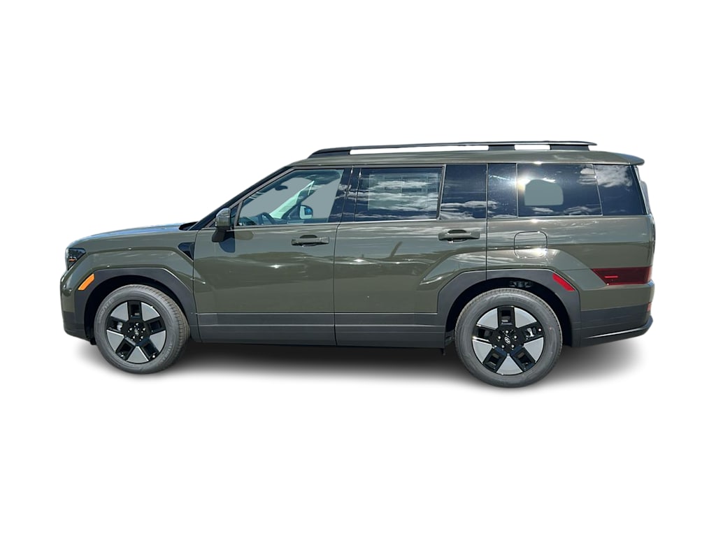 Thumbnail: 2026 Hyundai Santa Fe - 3