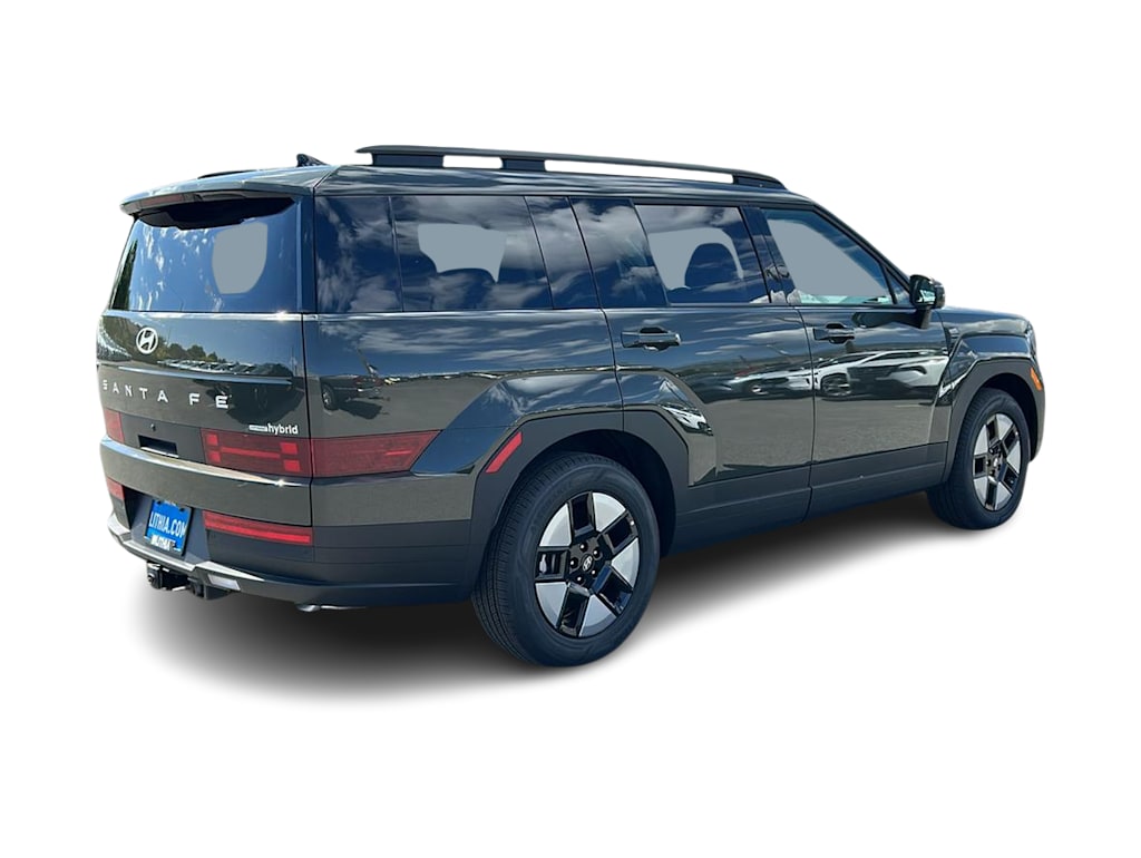 Thumbnail: 2026 Hyundai Santa Fe - 20