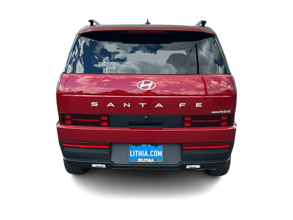 Thumbnail: 2026 Hyundai Santa Fe - 19