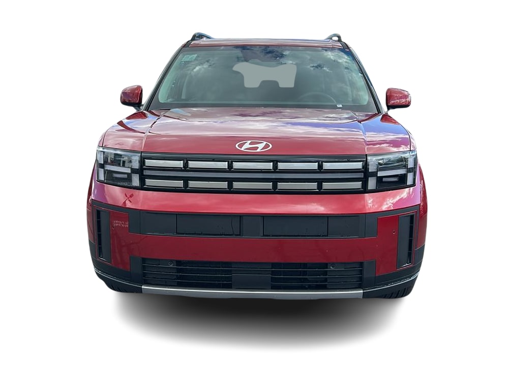 Thumbnail: 2026 Hyundai Santa Fe - 4