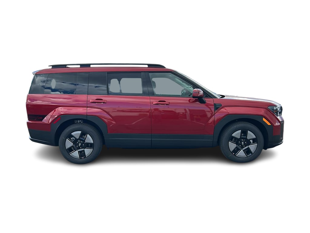 Thumbnail: 2026 Hyundai Santa Fe - 17