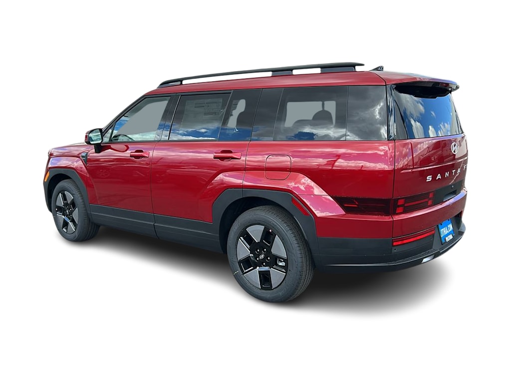 Thumbnail: 2026 Hyundai Santa Fe - 20
