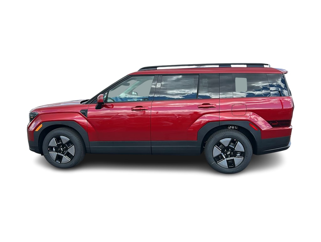 Thumbnail: 2026 Hyundai Santa Fe - 3