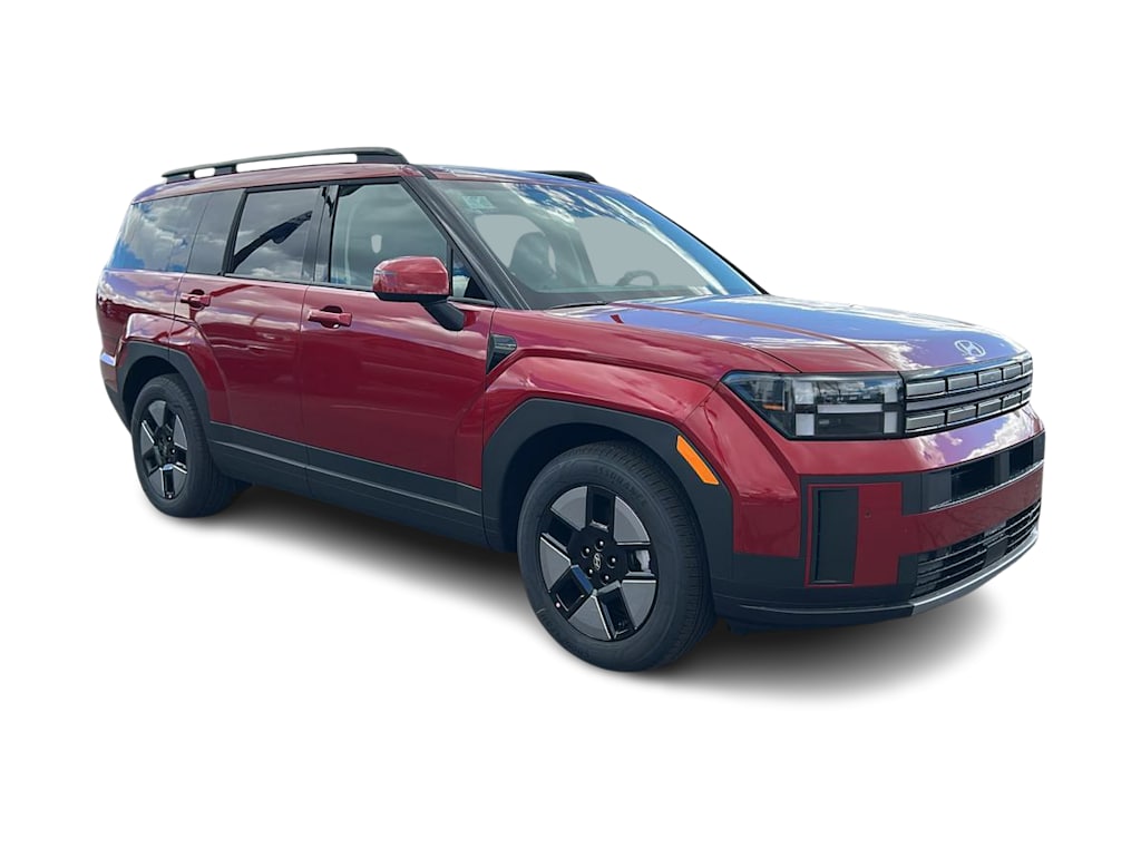 Thumbnail: 2026 Hyundai Santa Fe - 16