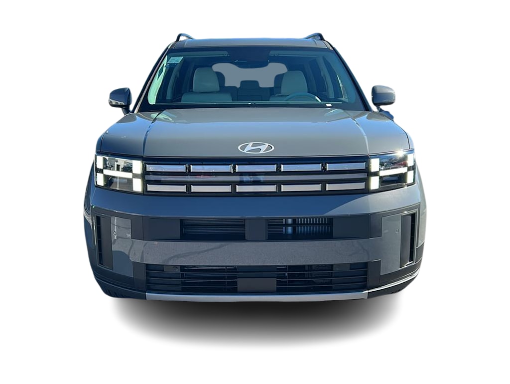 Thumbnail: 2026 Hyundai Santa Fe - 6