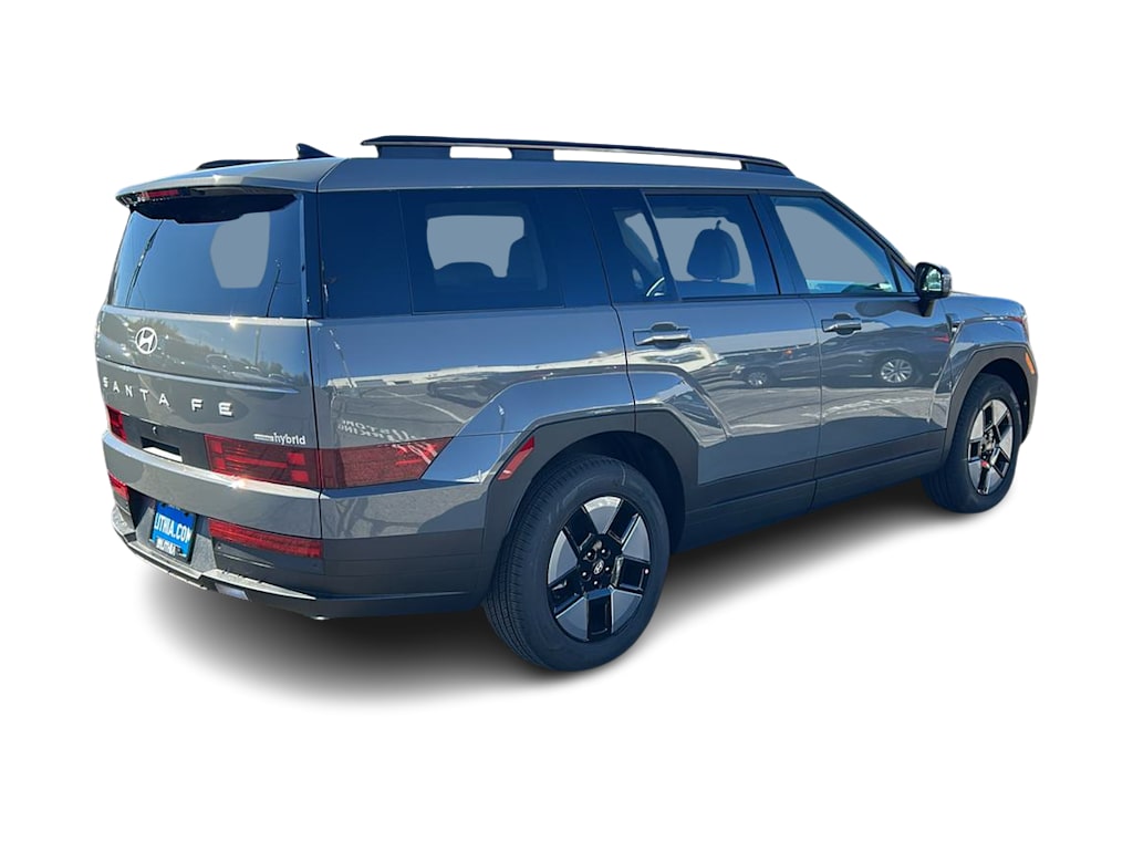 Thumbnail: 2026 Hyundai Santa Fe - 19