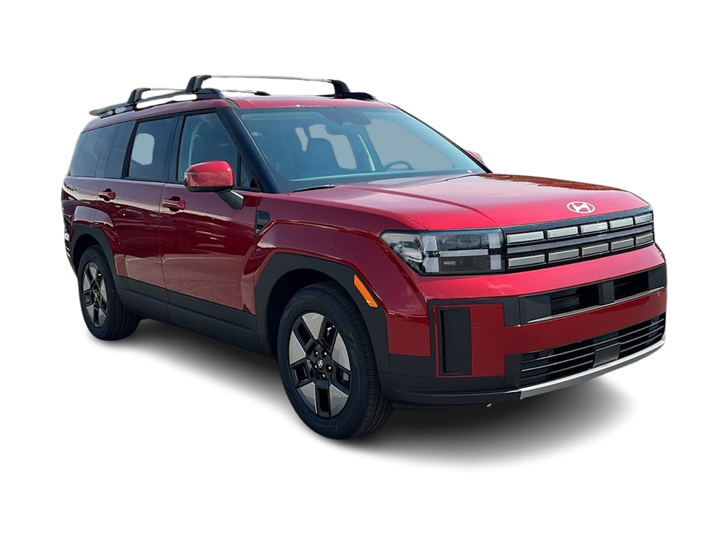 Thumbnail: 2026 Hyundai Santa Fe - 19