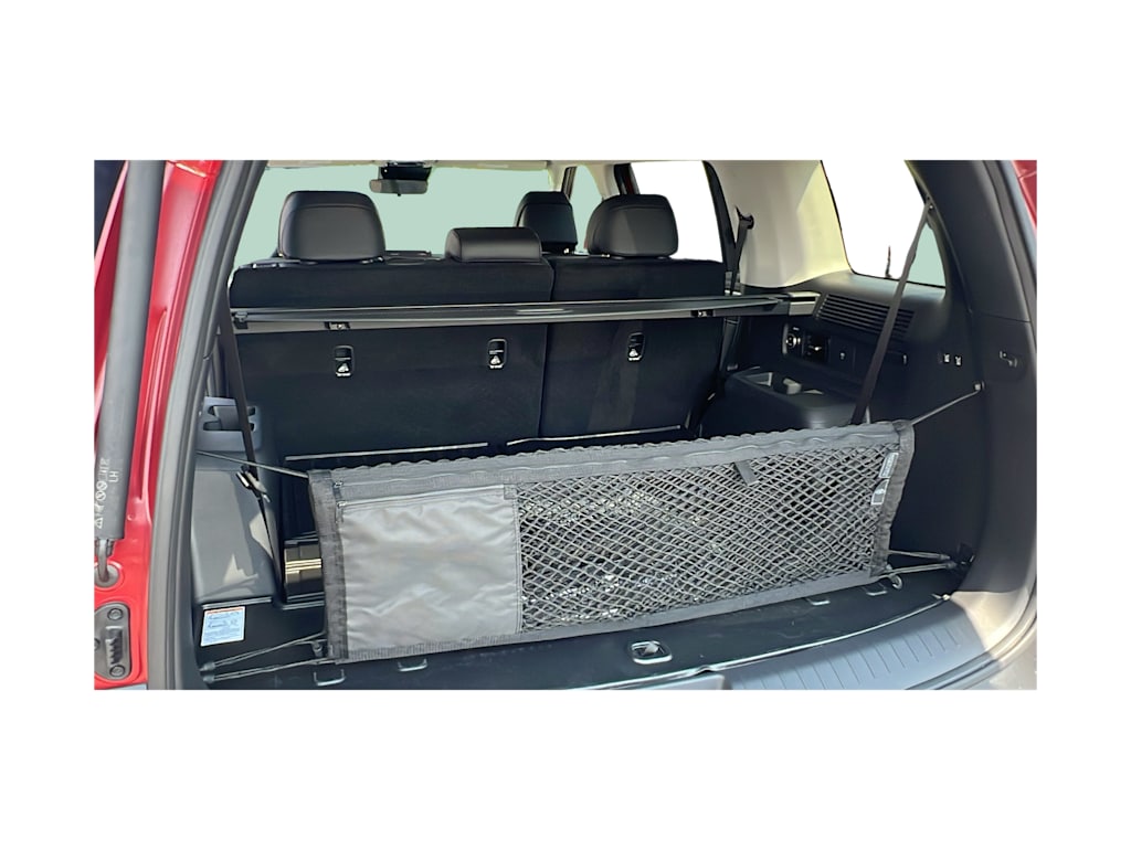 Thumbnail: 2026 Hyundai Santa Fe - 16