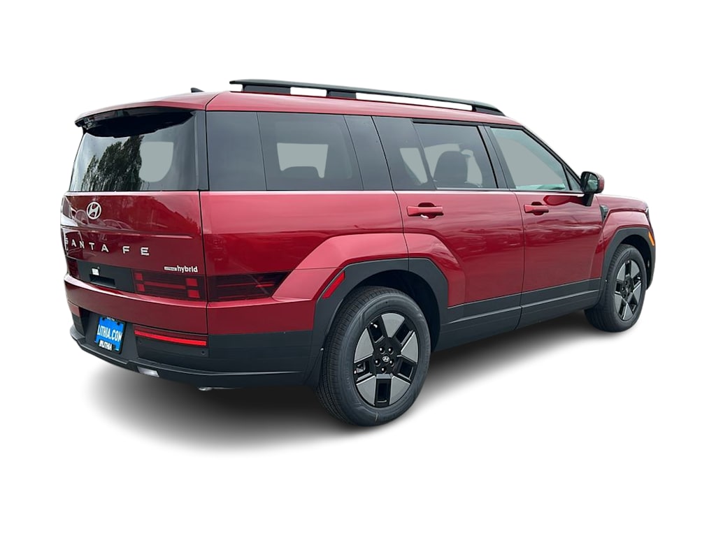 Thumbnail: 2026 Hyundai Santa Fe - 21