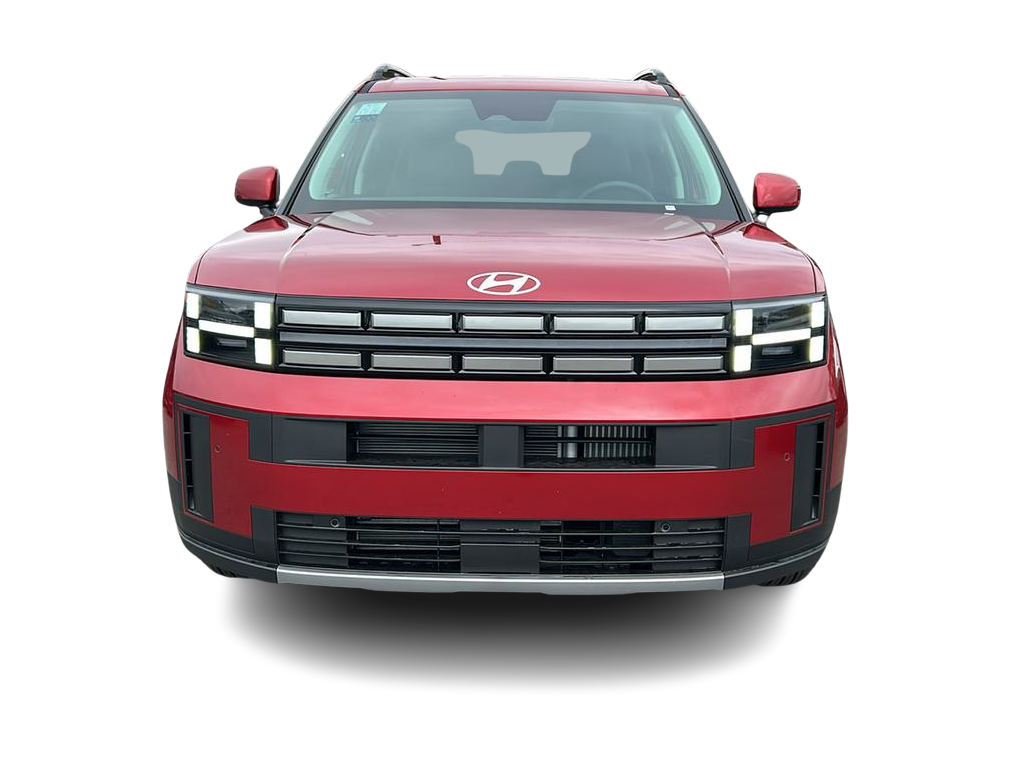 Thumbnail: 2026 Hyundai Santa Fe - 6