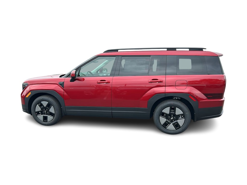 Thumbnail: 2026 Hyundai Santa Fe - 3