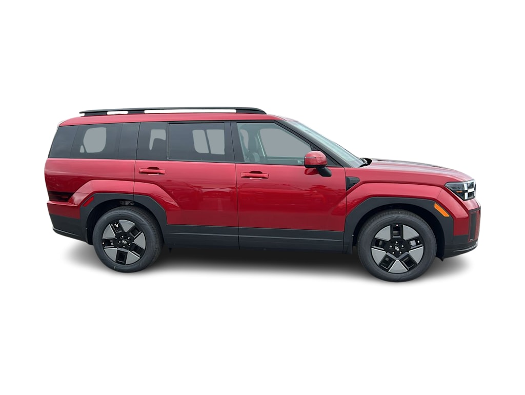Thumbnail: 2026 Hyundai Santa Fe - 20