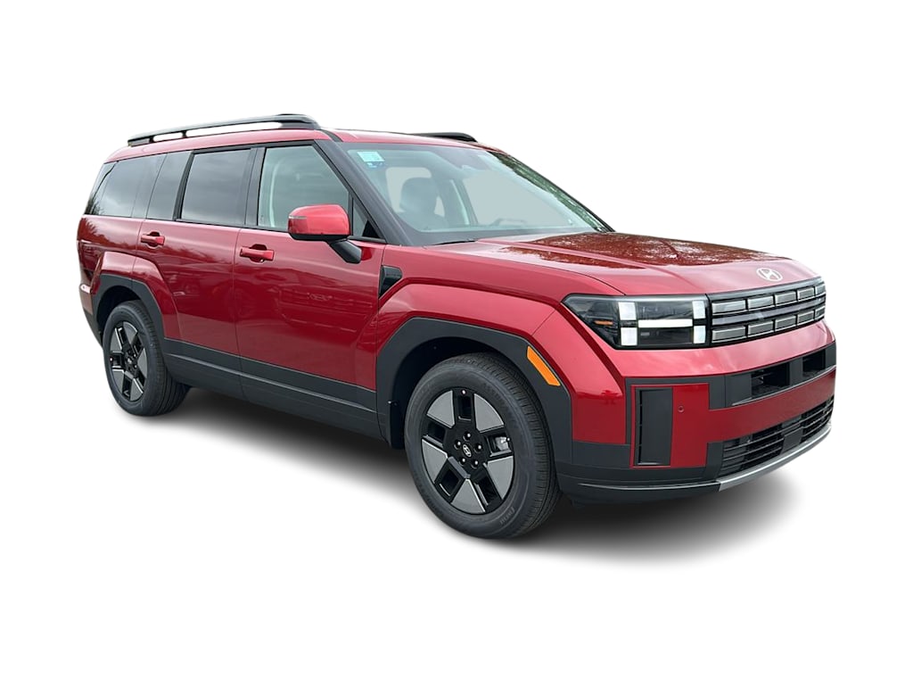 Thumbnail: 2026 Hyundai Santa Fe - 19