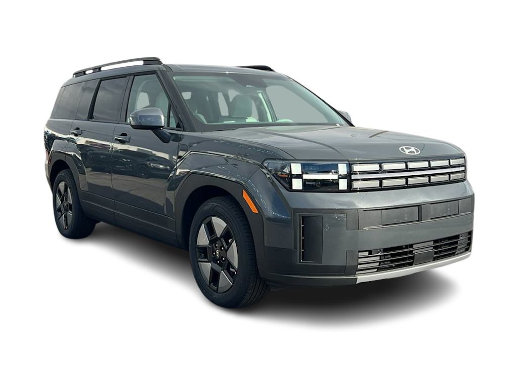 Thumbnail: 2026 Hyundai Santa Fe - 18