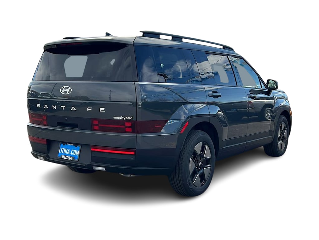 Thumbnail: 2026 Hyundai Santa Fe - 20