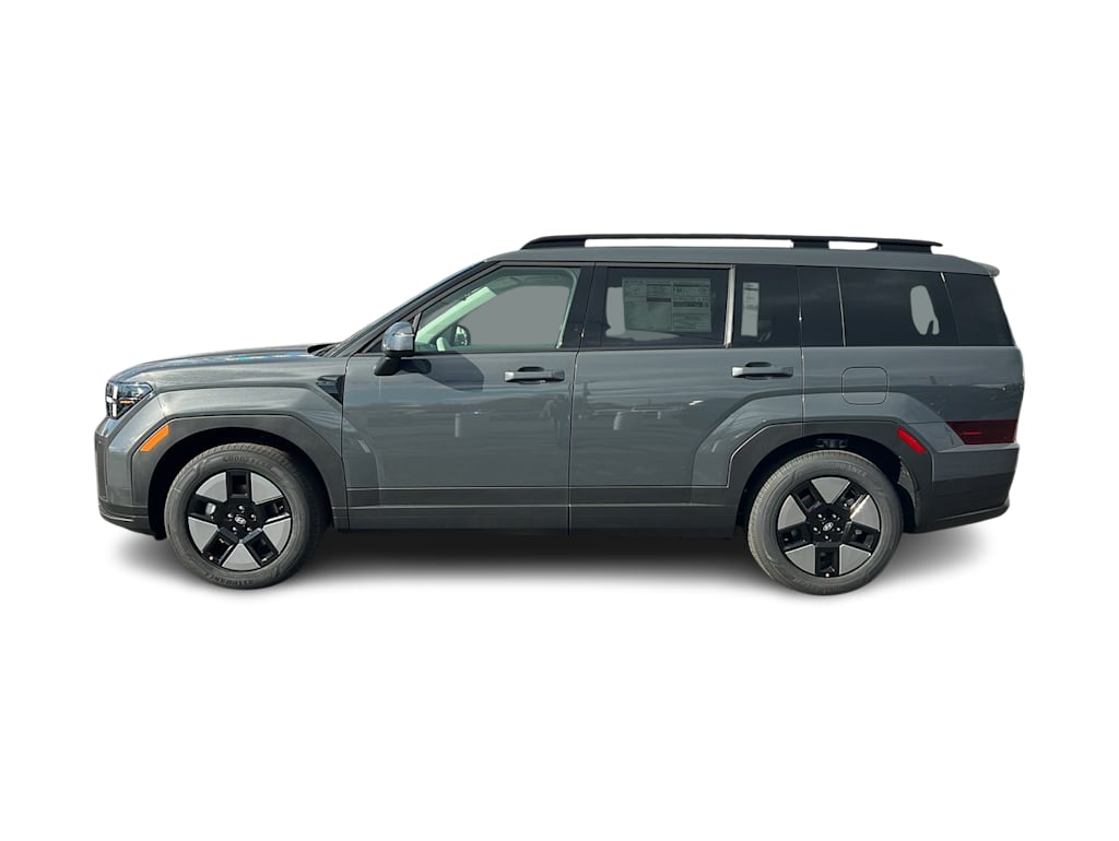 Thumbnail: 2026 Hyundai Santa Fe - 3