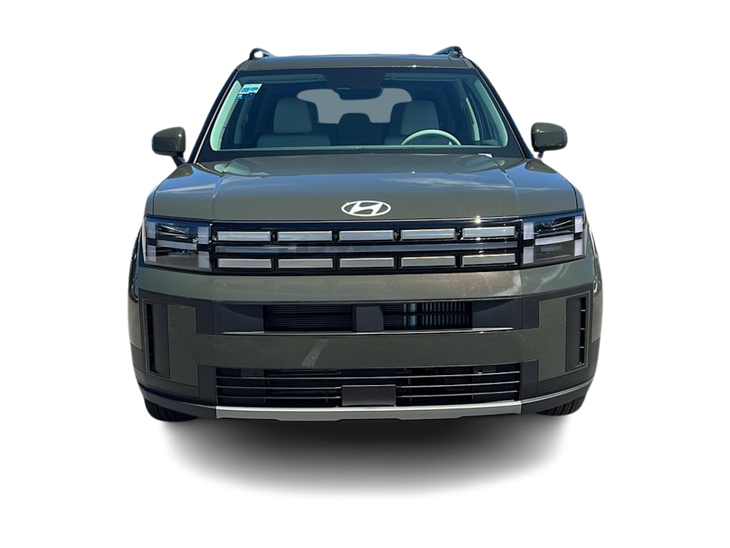 Thumbnail: 2026 Hyundai Santa Fe - 5