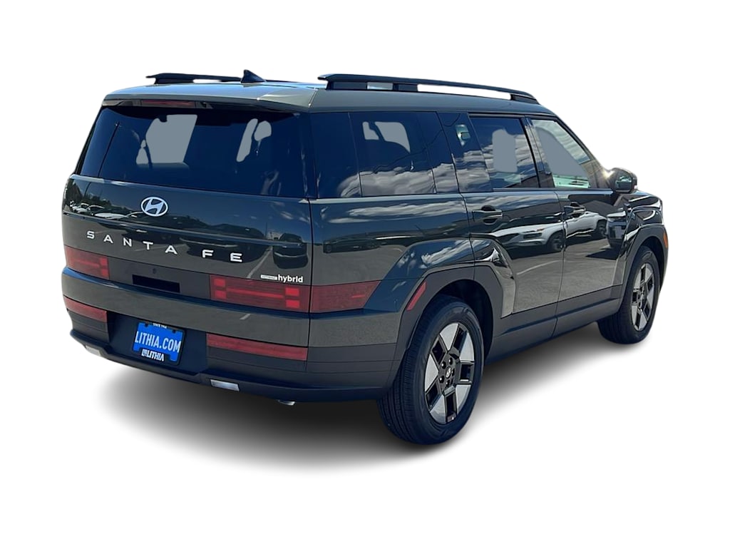 Thumbnail: 2026 Hyundai Santa Fe - 19