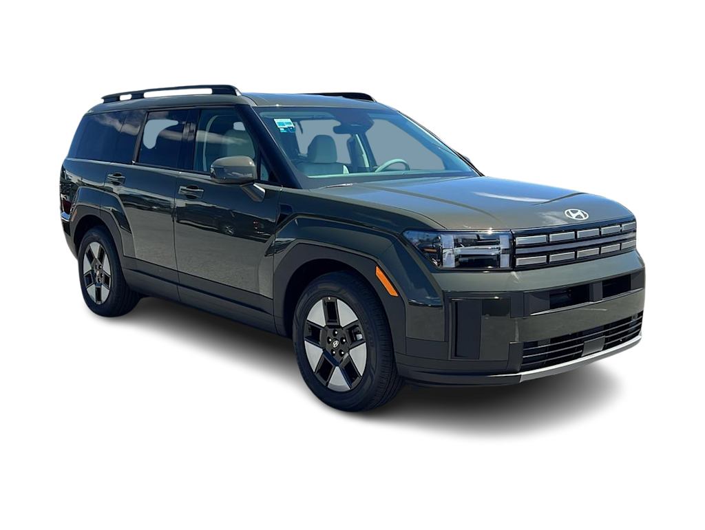 Thumbnail: 2026 Hyundai Santa Fe - 17
