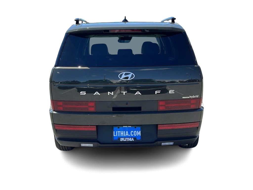 Thumbnail: 2026 Hyundai Santa Fe - 20