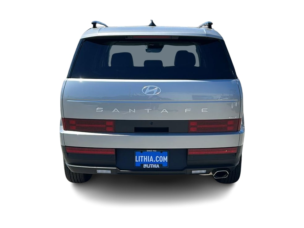 Thumbnail: 2026 Hyundai Santa Fe - 19