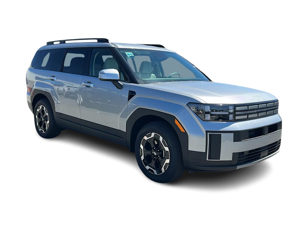 Thumbnail: 2026 Hyundai Santa Fe - 16