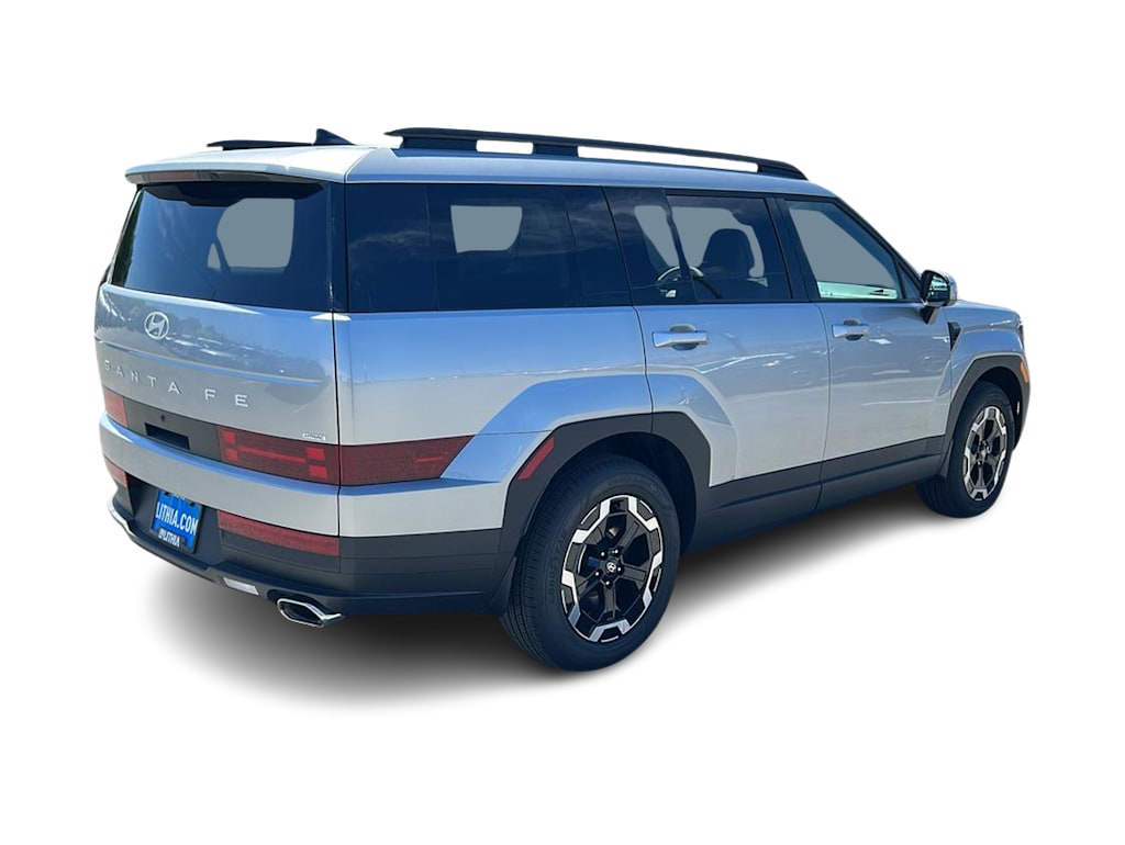 Thumbnail: 2026 Hyundai Santa Fe - 18