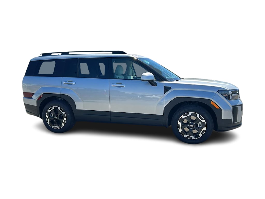 Thumbnail: 2026 Hyundai Santa Fe - 17