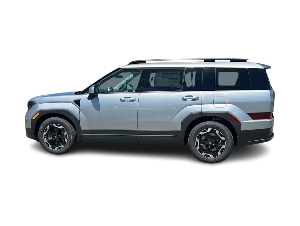 Thumbnail: 2026 Hyundai Santa Fe - 3