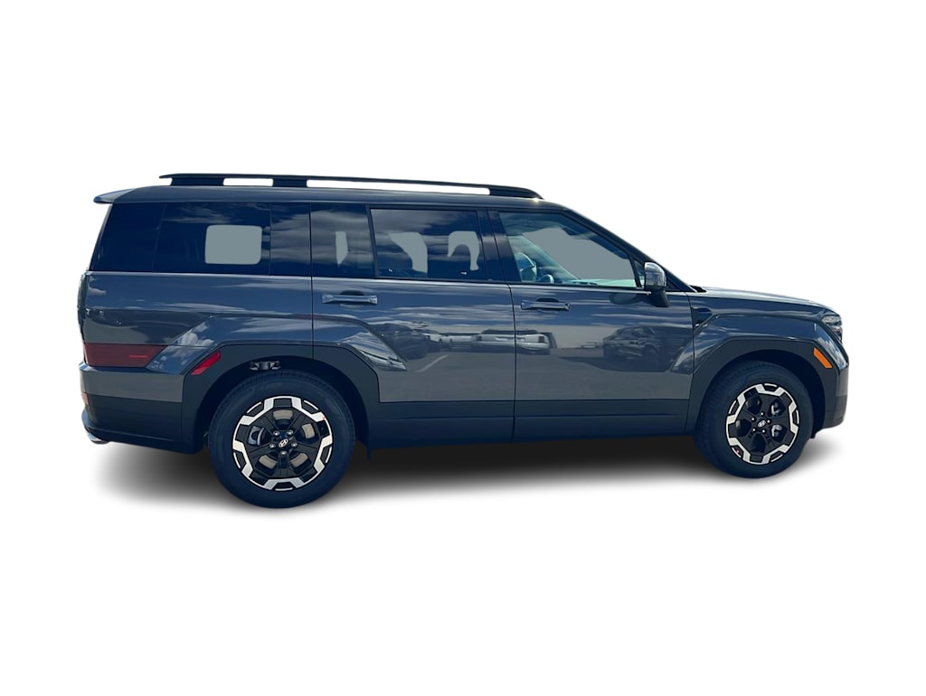 Thumbnail: 2026 Hyundai Santa Fe - 19