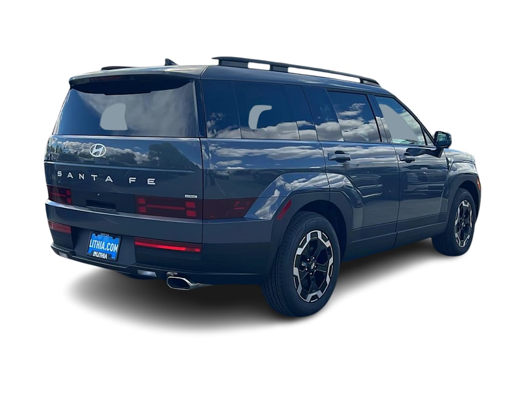 Thumbnail: 2026 Hyundai Santa Fe - 20
