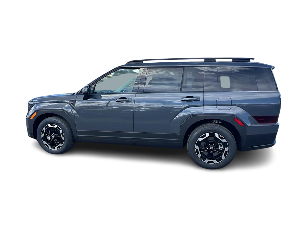 Thumbnail: 2026 Hyundai Santa Fe - 3